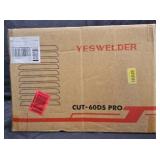Yeswelder CUT-60DS Pro Plasma Cutter