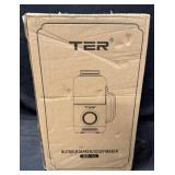 TER NutmilkSoup Maker SE-10