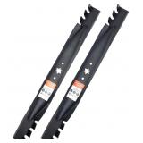 Grasscool 46 Cub Cadet Mulching Blade 6-Pt Star