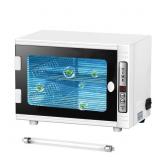 BLUETOP Nail Tool Sterilizer 12L