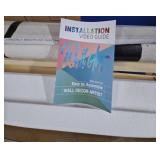 Wall Decor Artist Install Video Guide