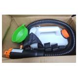 Agrogreen Electric Backpack Fogger