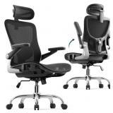 marrap G701 Ergonomic Mesh Office Chair Black