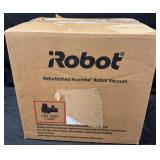 Robot Roomba Refurbished Robot Vacuum
