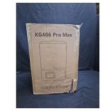 KG406 Pro Max LCD 3D Printer