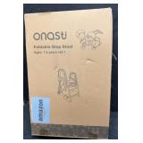 Onasti Foldable Step Stool Ages 1.5