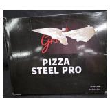 Grill Pizza Steel Pro 13x13