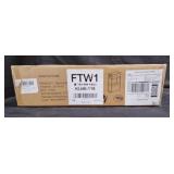 FTW1 Narrow End Table