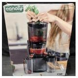 Canoly Juicer C16