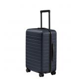 Away Bigger Carry-On Hardside Luggage Navy