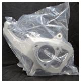 Auto Part L101-033 Silver