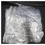 Clear Waterproof Heavy Duty Tarp