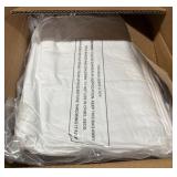 King 80TC Mattress Pad 78x80x15
