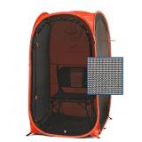 Under the Weather 2XL Mesh Sun Pod UPF 50