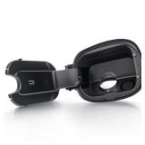 Daposhac Silverado 1500 Fuel Filler Housing