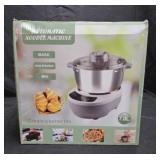 Automatic Noodle Machine 7.0L