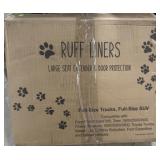 Ruff Liners Large Seat ExtenderDoor Protect
