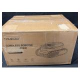 TALOSSO Robotic Pool Cleaner Amus-Plecopro Pro