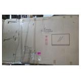 Whiteboard WB9640W 96x40