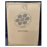 Stage Lighting Effect