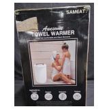 SAMEAT Towel Warmer 1pk