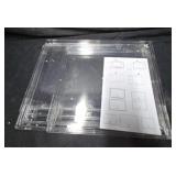 Clear Acrylic Display Case