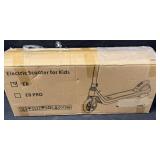 Electric Scooter for Kids E8 Lightweight Compact