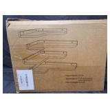 Floating Shelves Wall Mount ES104 17.3x13.4in