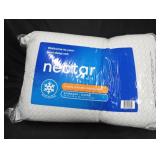 2- Nectar standard size cooling pillows