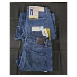 Women's size 8 jeans. New w/ tags