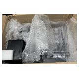 Ninja coffee maker. Not tested