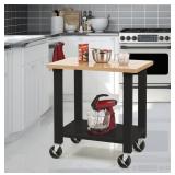 (MSRP: $190) Seville Classics UltraHD Mobile