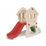Little Tikes Hide and Seek Climber