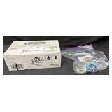 Glade Plug Ins Scented Oil Warmer Set ï¿½Radiant