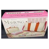 Maison Lude Mahjong Blooming Edition Set