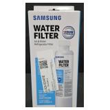 Samsung water filter
