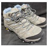 Merrell Womenï¿½s Size 8.5 MOAB 3 MID WP Shoes