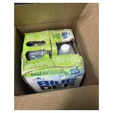 BlueDEF Diesel Exhaust Fluid (2.5 gal.)