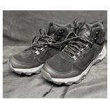 Eddie Bauer Menï¿½s Size 8 Outdoor Boots