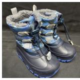 Kids Size 9/10 Snow Boots