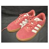 Adidas Ladies Size 9 VL Court 3.0 Sneakers