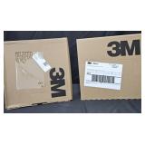 8- Filtrete Air filters 12x12x1