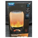 Govee Table Lamp 2 Pro x Sound by JBL