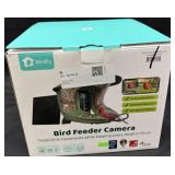 Birdfy Bird Feeder Camera