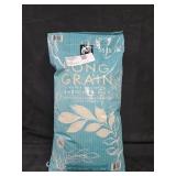 Long grain white rice 25lb
