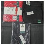 Women's size 3XL pants and pajama set. New w/