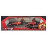 Durango Formula Racing SF-23 1/24 Model Set