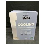 Protect Ease King Cooling Waterproof Fitted