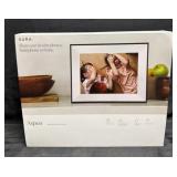 Aura Aspen 11.8ï¿½ Digital Photo Display Frame