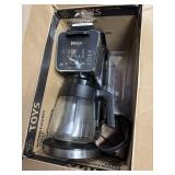 Ninja Coffee Maker, Used